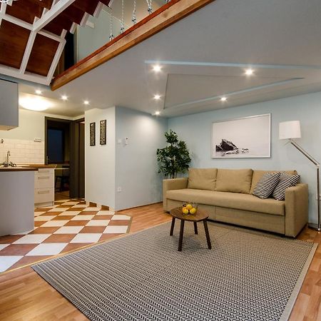 Paulay'S Studio Apartment In The City Center. Budapest Bagian luar foto
