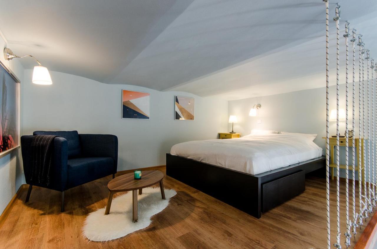 Paulay'S Studio Apartment In The City Center. Budapest Bagian luar foto