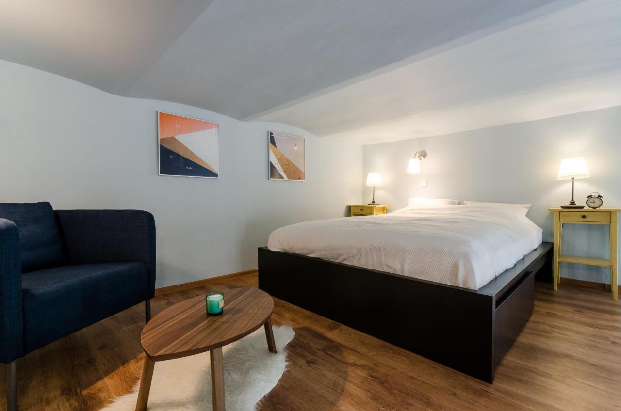 Paulay'S Studio Apartment In The City Center. Budapest Bagian luar foto