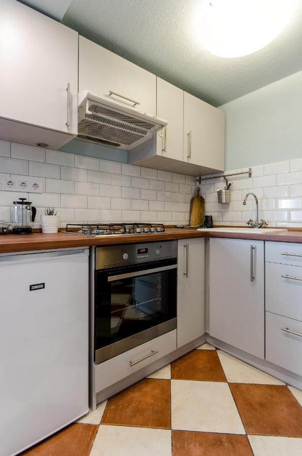 Paulay'S Studio Apartment In The City Center. Budapest Bagian luar foto