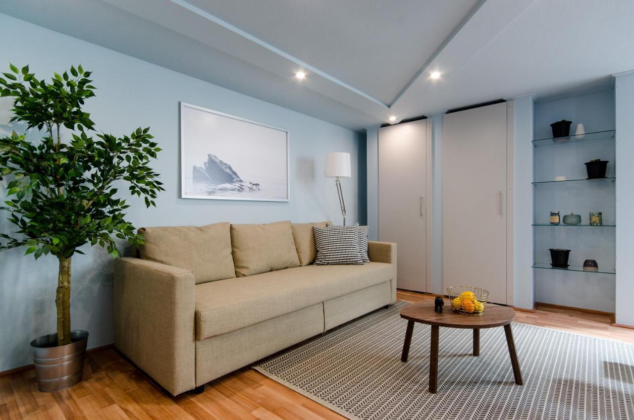 Paulay'S Studio Apartment In The City Center. Budapest Bagian luar foto